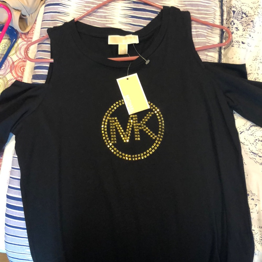 Michael Kors shirt